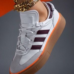 Ivy Park x Adidas Super Sleek Sneakers